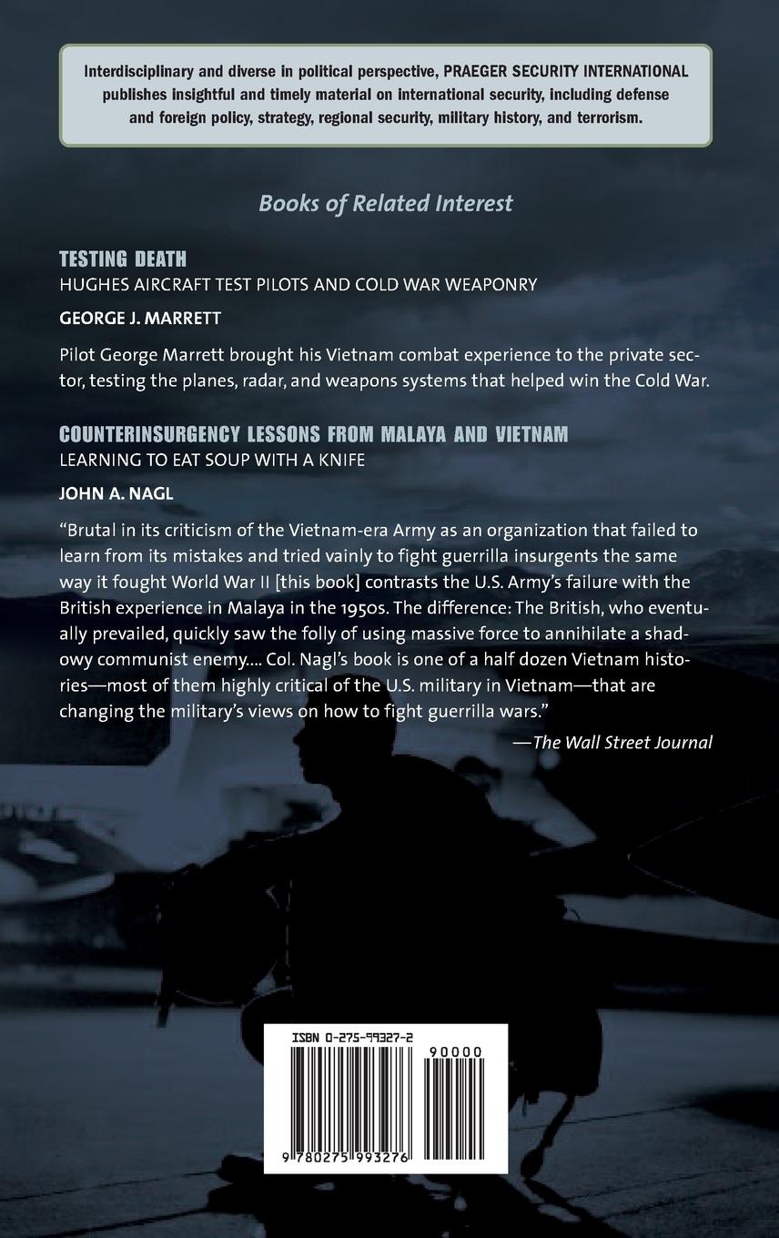 Rückseitencover Phantom Reflections