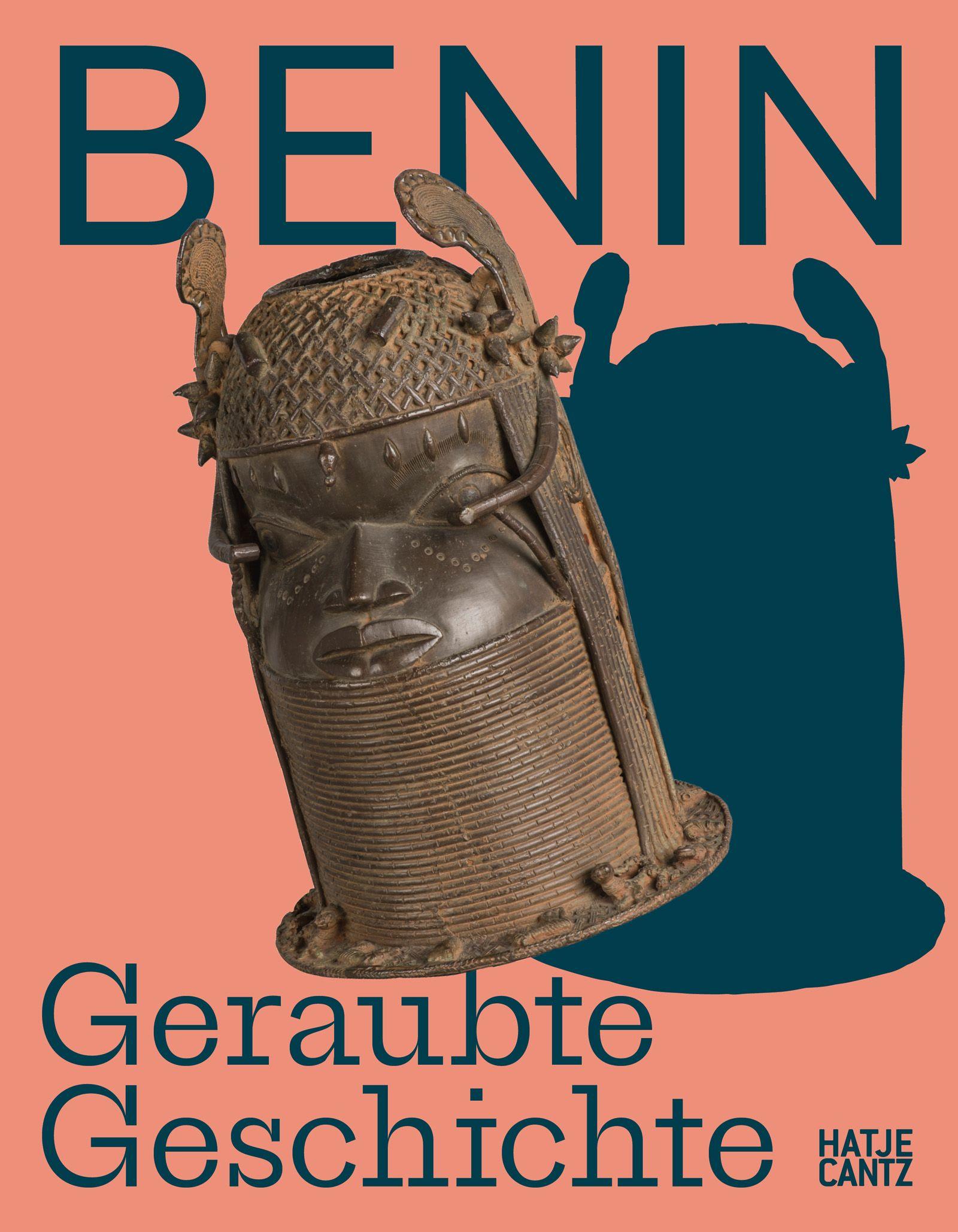 Vorderes Coverbild Benin