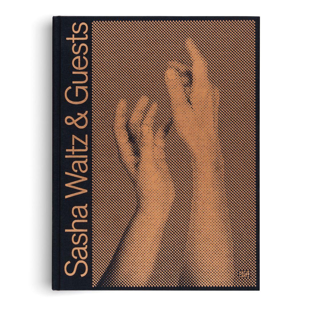 Beispielinhalt (Bild) Sasha Waltz & Guests
