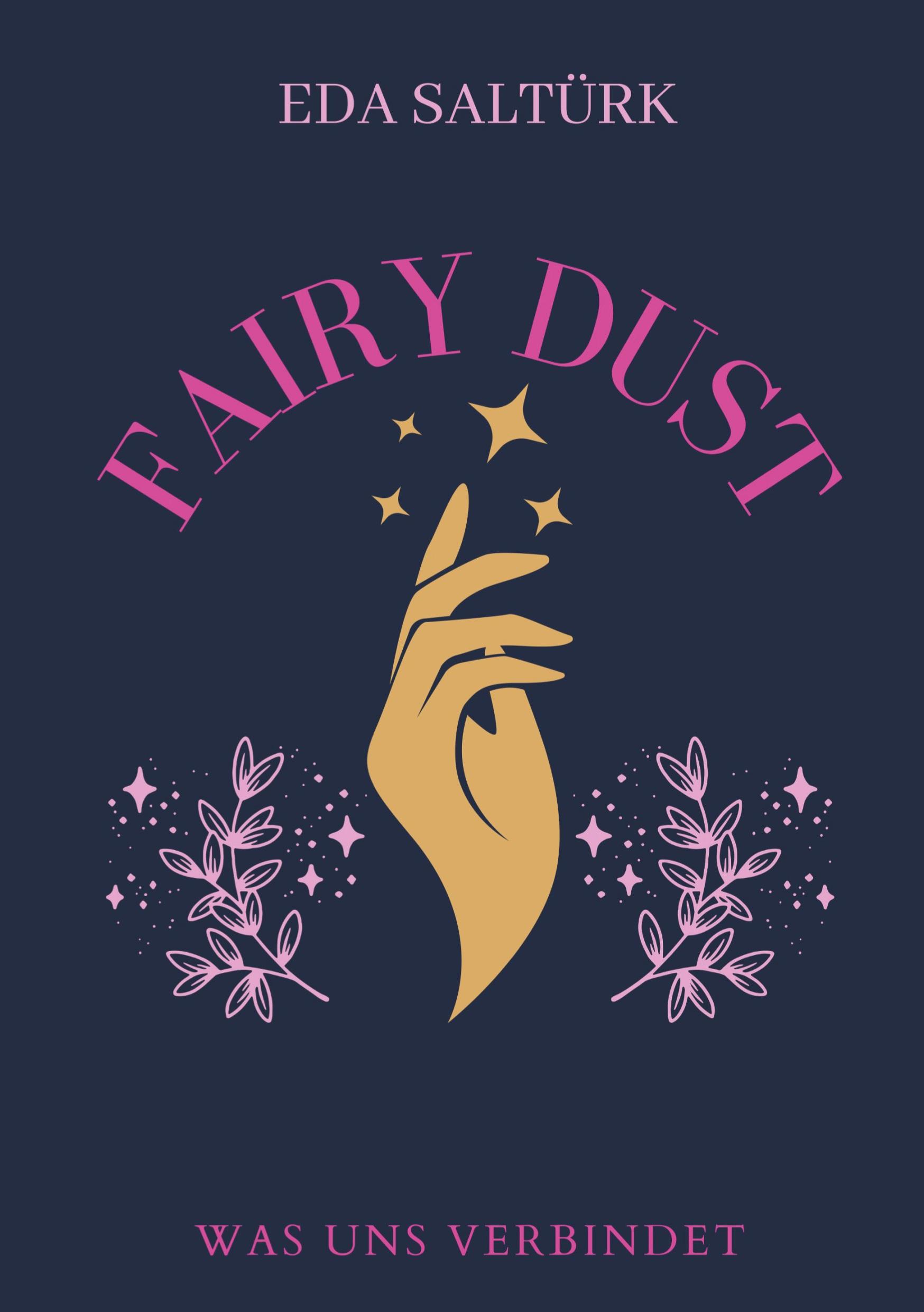 Vorderes Coverbild Fairy Dust