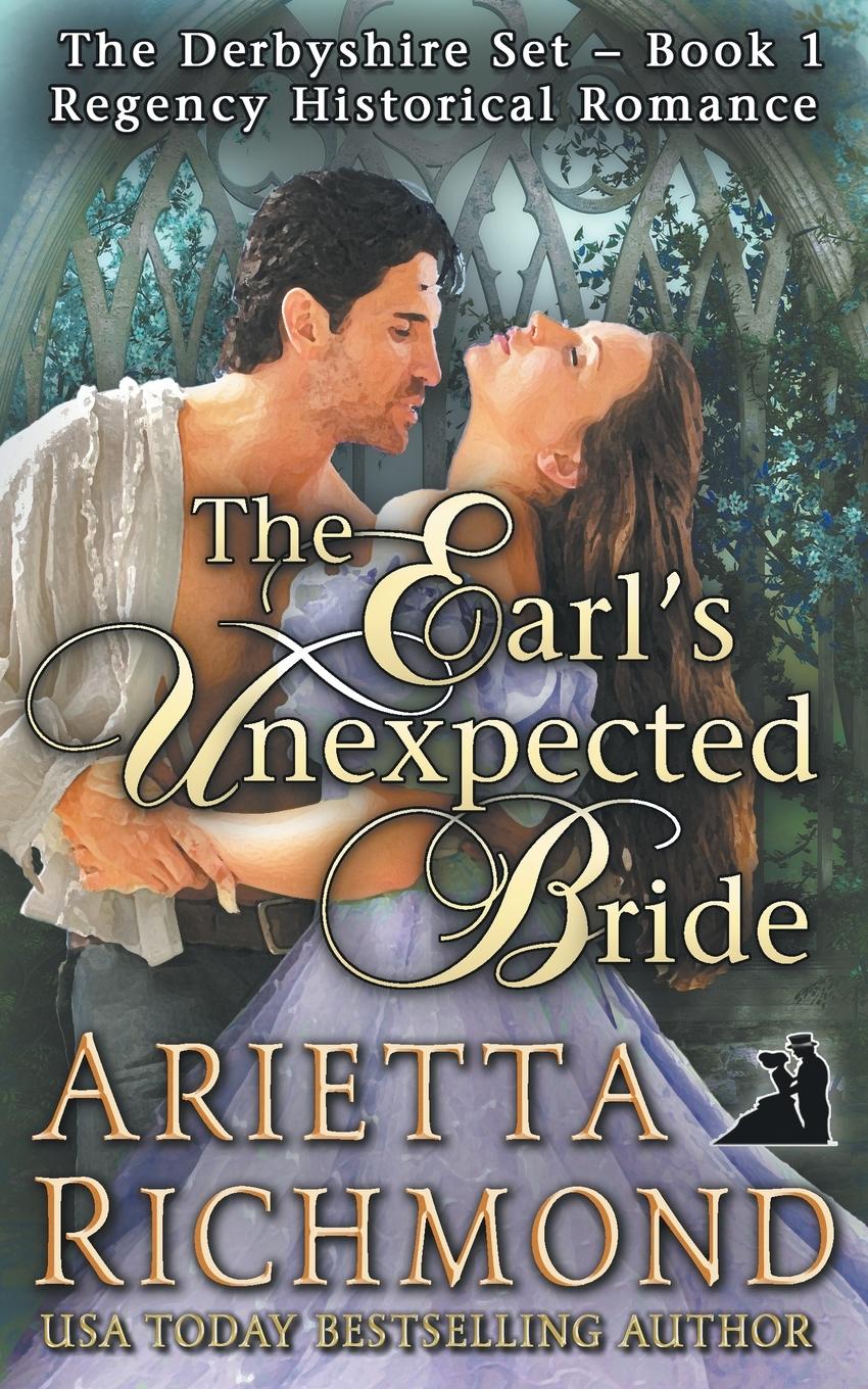 Vorderes Coverbild The Earl's Unexpected Bride