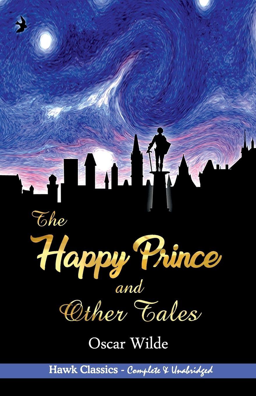 Vorderes Coverbild The Happy Prince and Other Tales