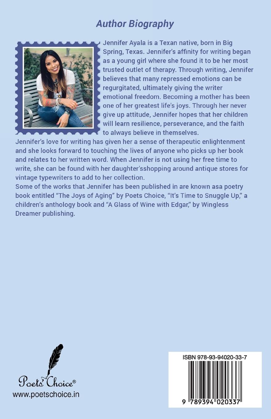 Rückseitencover Where Have All The Bluejays Gone