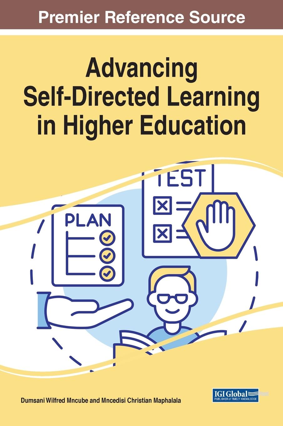 Vorderes Coverbild Advancing Self-Directed Learning in Higher Education