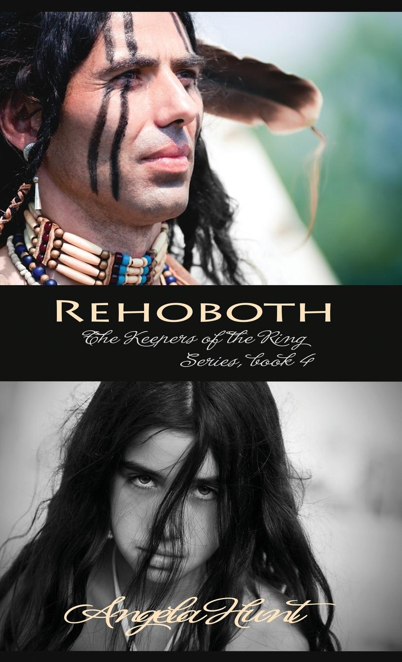 Vorderes Coverbild Rehoboth
