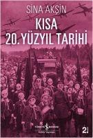 Vorderes Coverbild Kisa 20. Yüzyil Tarihi