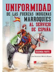 Vorderes Coverbild Uniformidad Fuerzas II