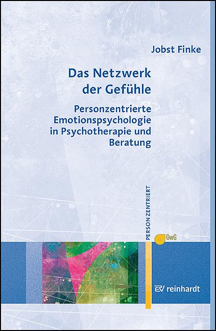 Vorderes Coverbild Das Netzwerk der Gefühle