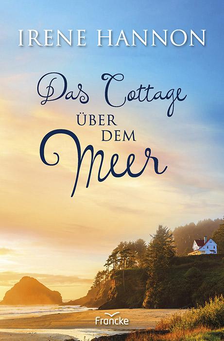 Vorderes Coverbild Das Cottage über dem Meer