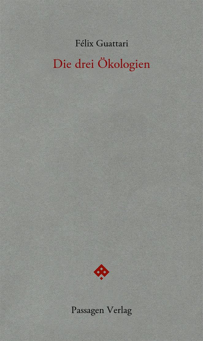 Vorderes Coverbild Die drei Ökologien