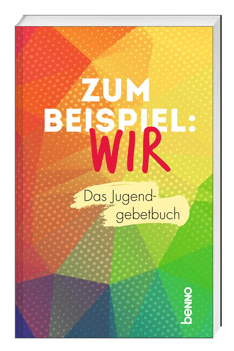 Vorderes Coverbild Zum Beispiel: Wir
