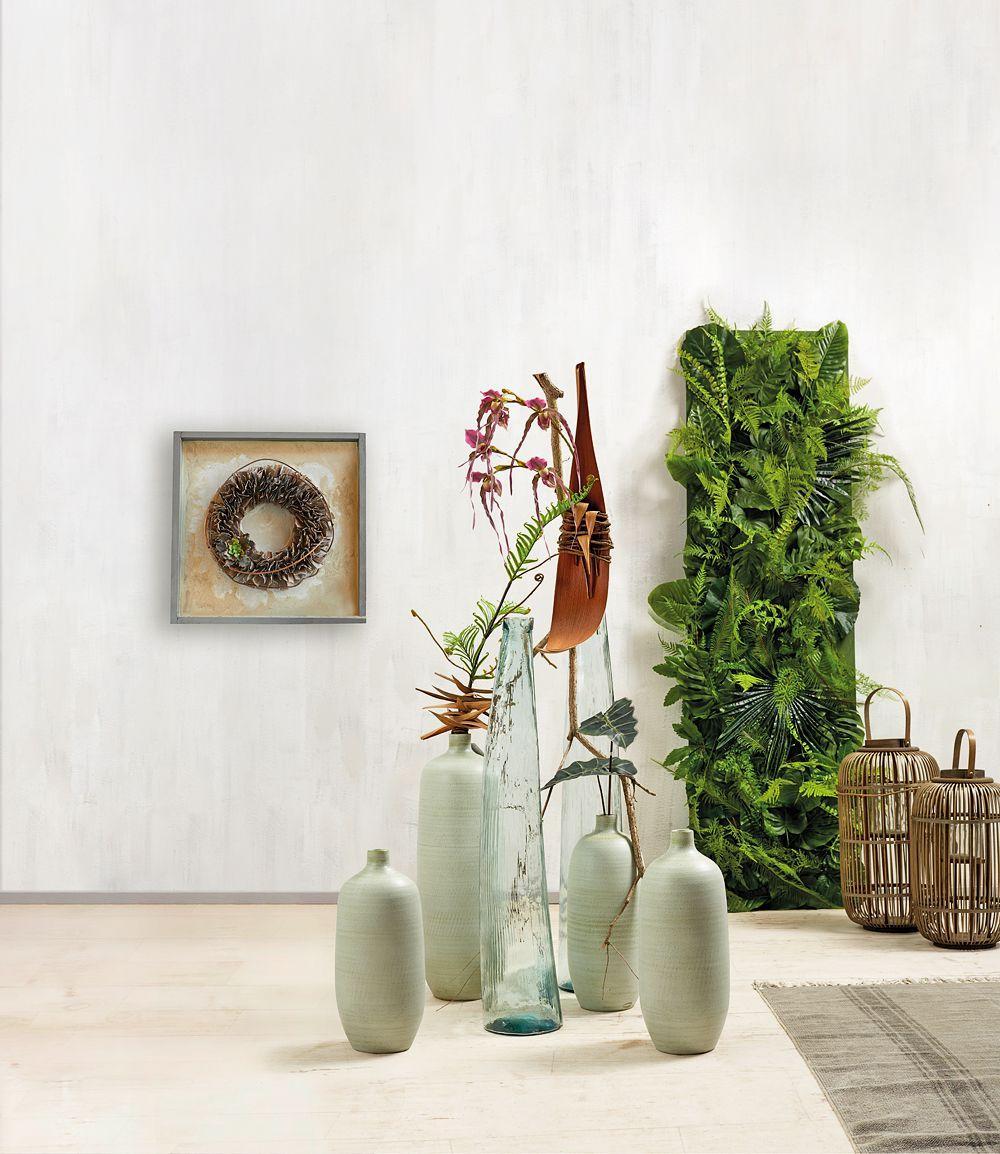 Beispielinhalt (Bild) EVERGREEN SPACES