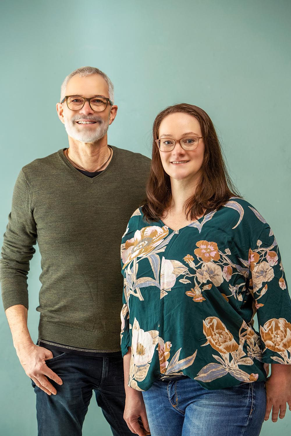 Autorenbild EVERGREEN SPACES