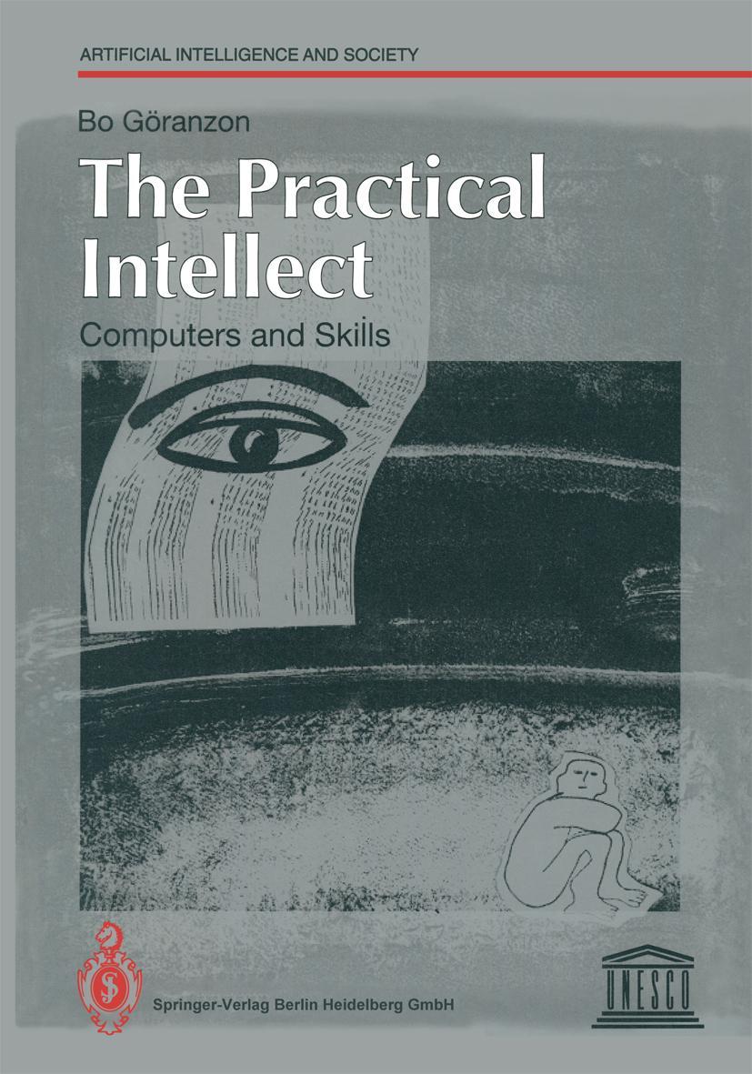 Vorderes Coverbild The Practical Intellect
