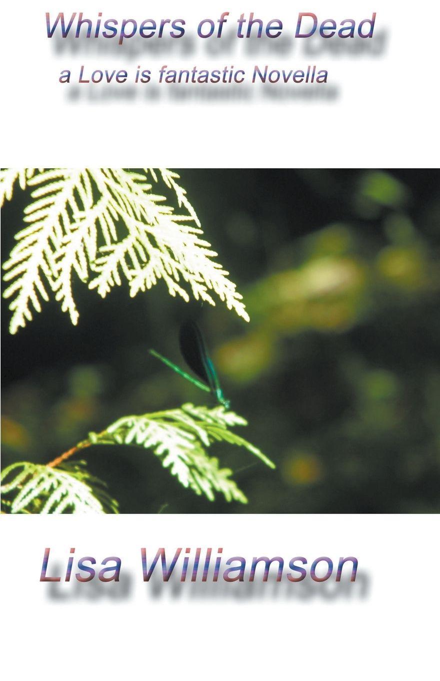 Vorderes Coverbild Whispers of the Dead