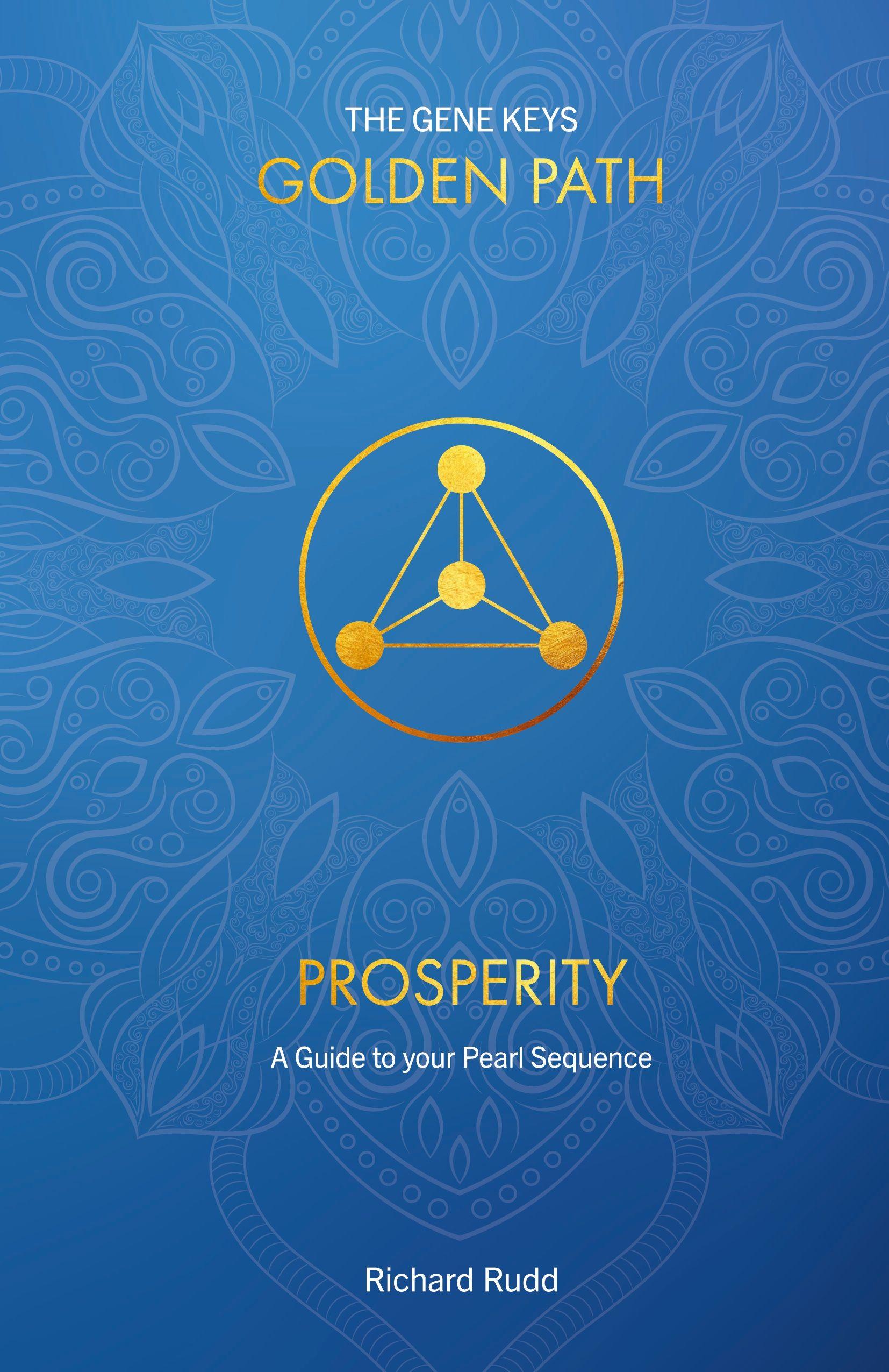 Vorderes Coverbild Prosperity