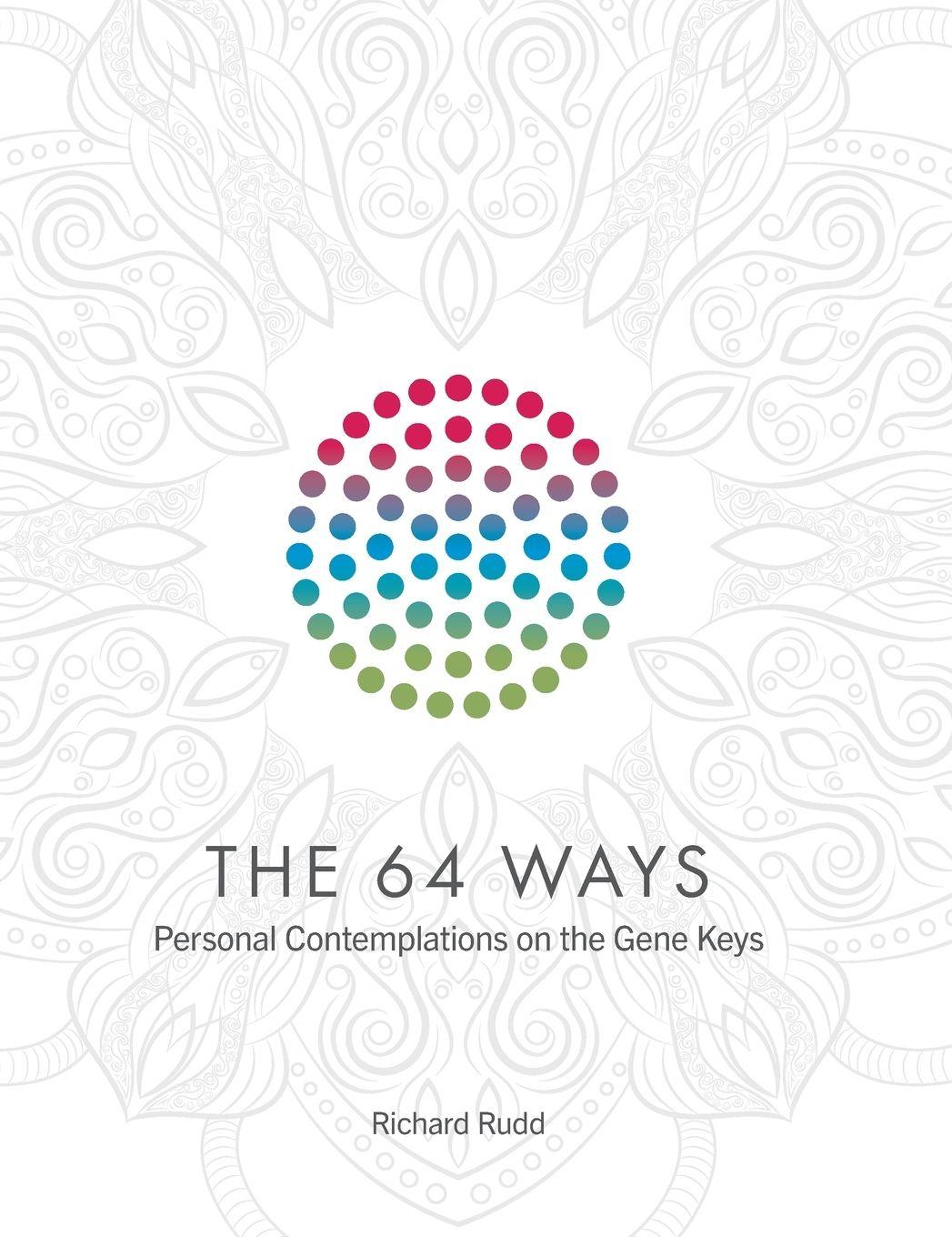 Vorderes Coverbild The 64 Ways