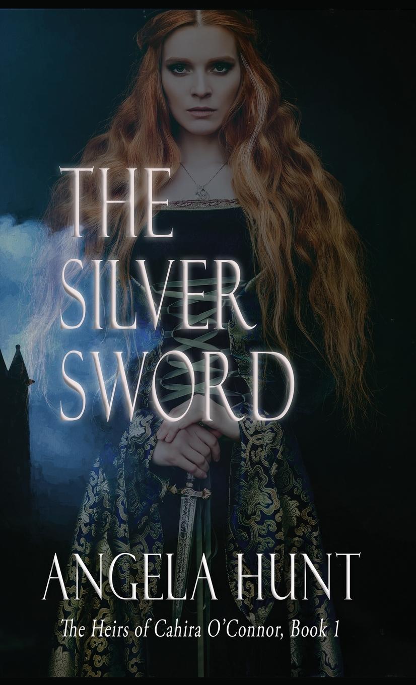 Vorderes Coverbild The Silver Sword