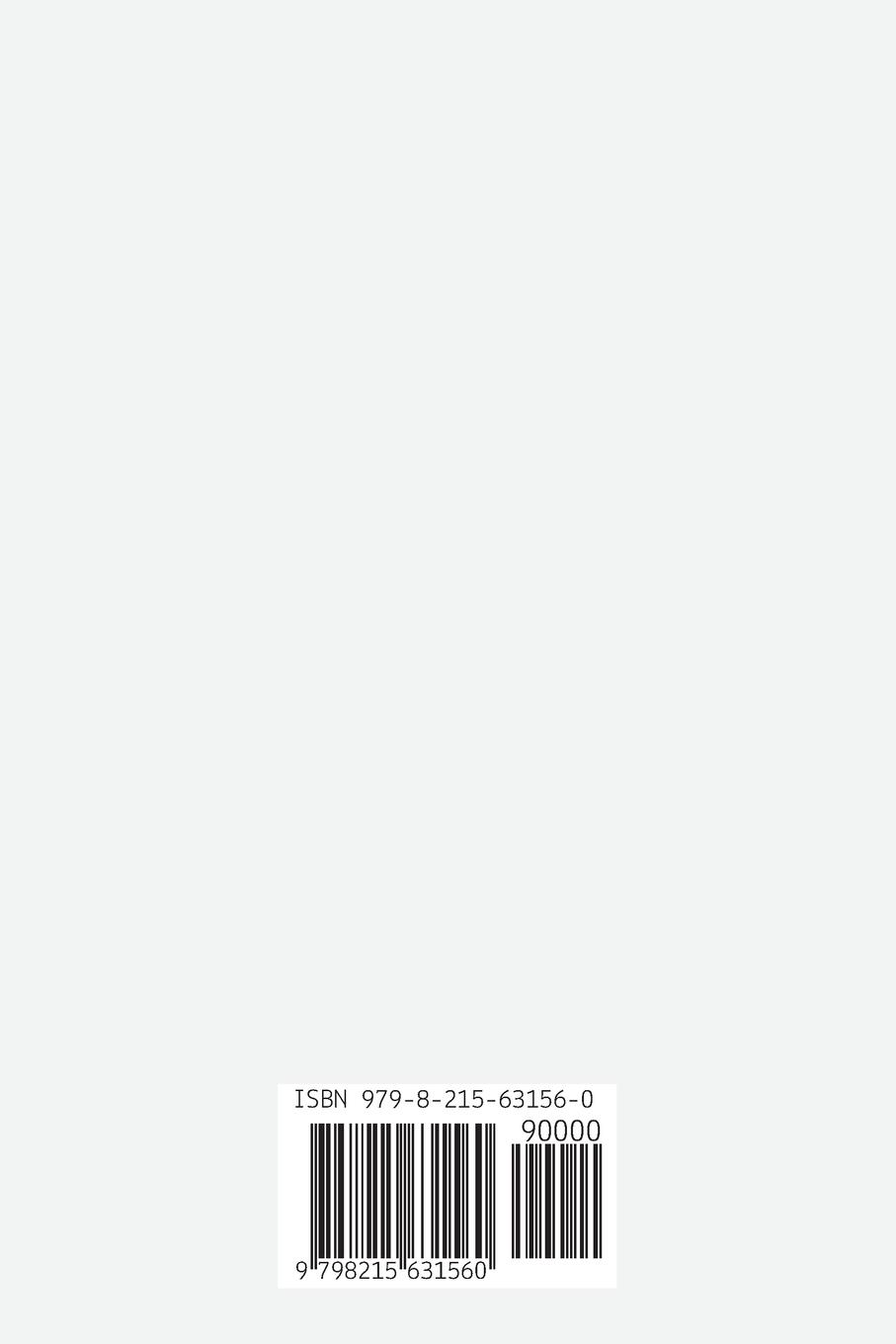 Rückseitencover The Whole Person Stress Management Blueprint