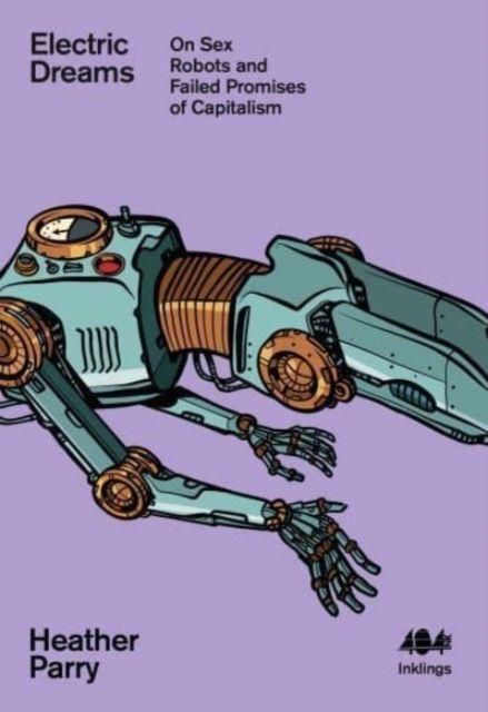 Vorderes Coverbild Electric Dreams