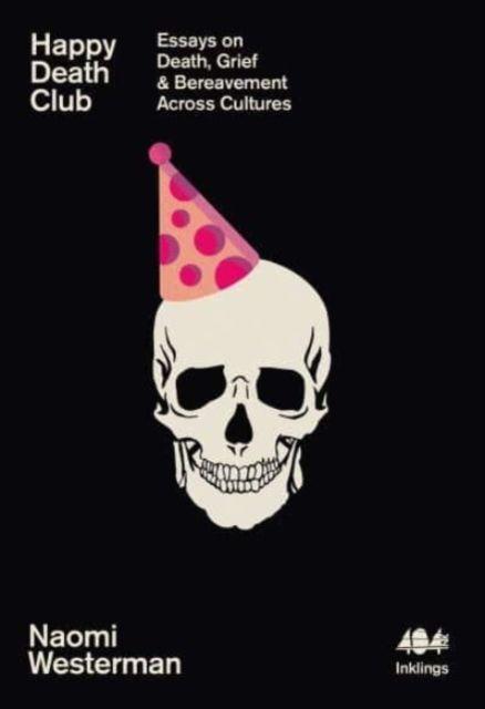 Vorderes Coverbild Happy Death Club