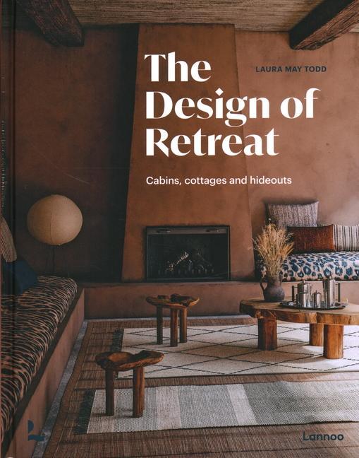 Vorderes Coverbild The Design of Retreat