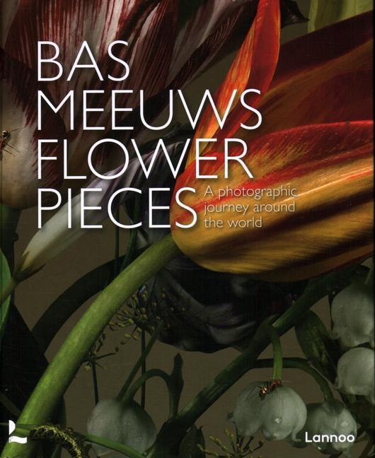 Vorderes Coverbild Flower Pieces