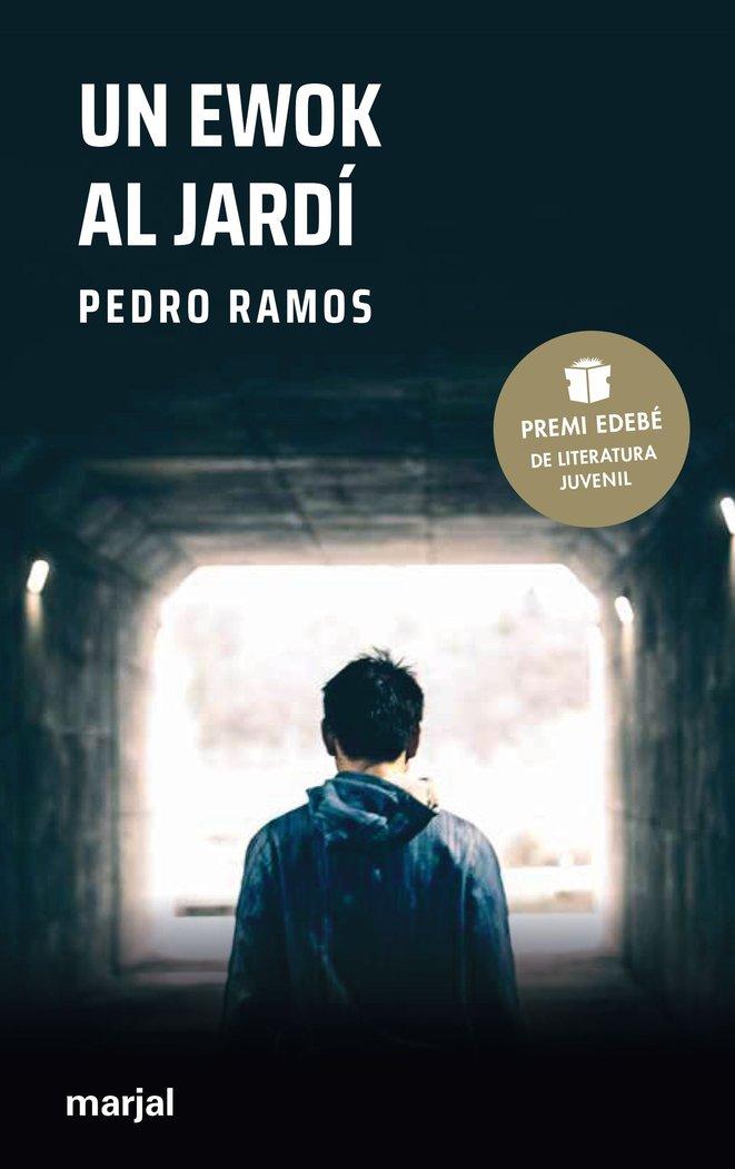 Vorderes Coverbild Un ewok al jardí