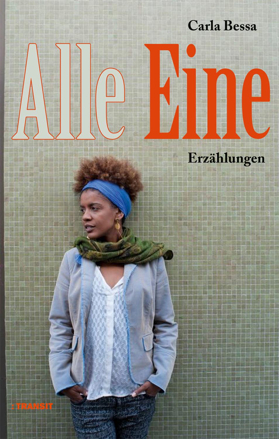 Vorderes Coverbild Alle Eine