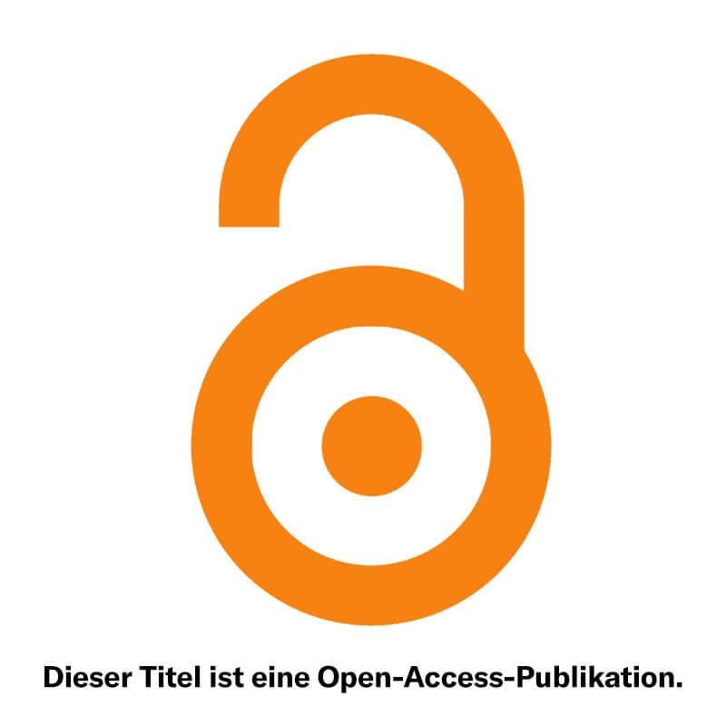Beispielinhalt (Bild) Die Logik der Schulmathematik
