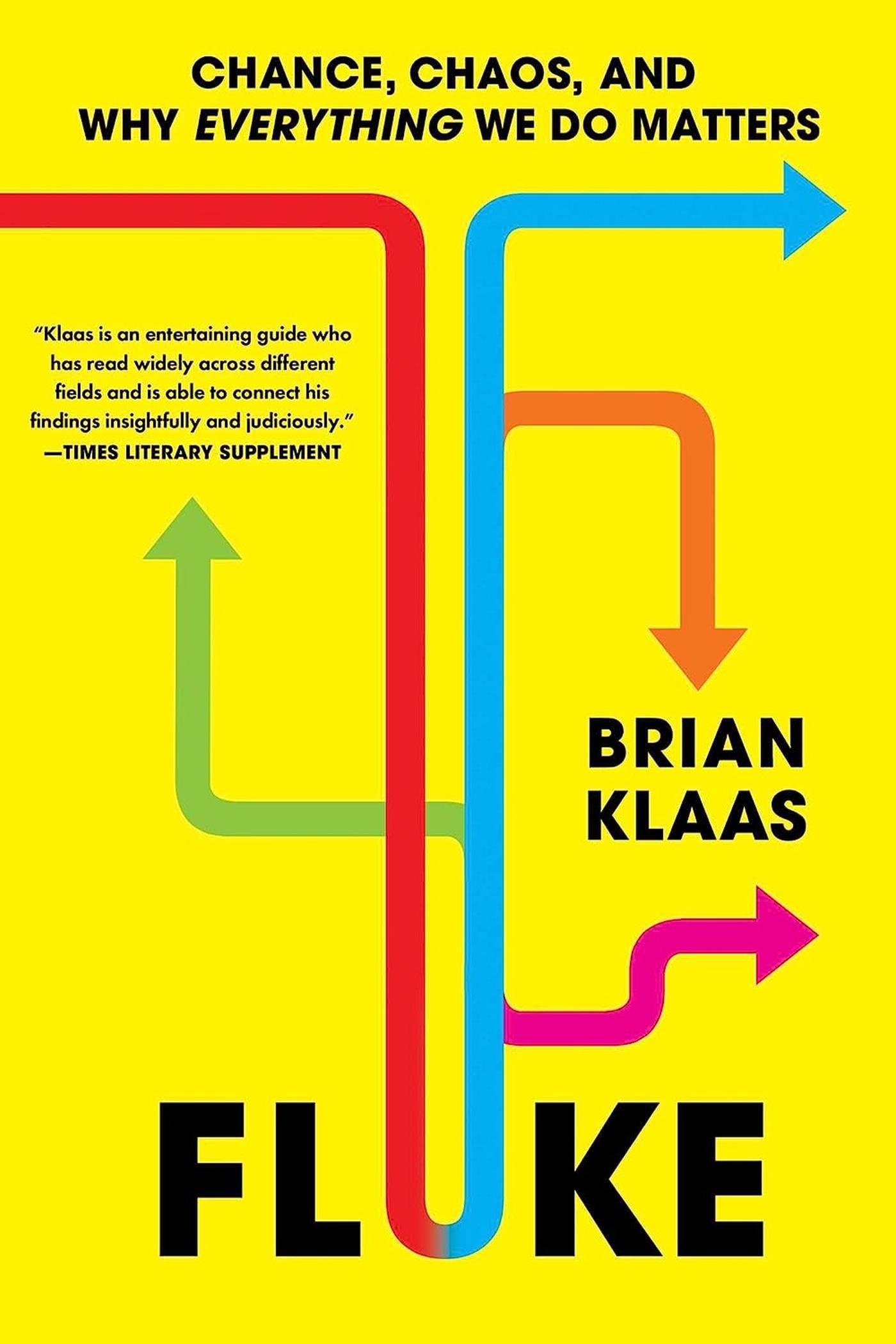 Vorderes Coverbild Fluke