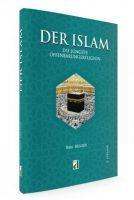 Vorderes Coverbild Der Islam Ciltli