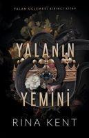 Vorderes Coverbild Yalanin Yemini