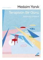 Vorderes Coverbild Terapistin Bir Günü