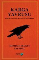 Vorderes Coverbild Karga Yavrusu - Cocuklar ve Gencler icin Secme Öyküler