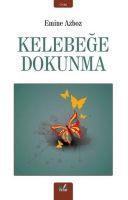 Vorderes Coverbild Kelebege Dokunma