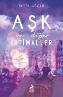 Vorderes Coverbild Ask ve Diger Ihtimaller