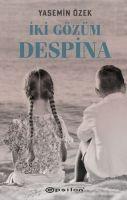 Vorderes Coverbild Iki Gözüm Despina