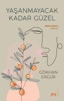 Vorderes Coverbild Yasanmayacak Kadar Güzel