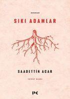 Vorderes Coverbild Siki Adamlar