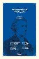 Vorderes Coverbild Muhafazakarlik Okumalari