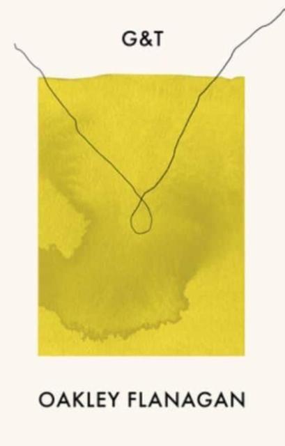 Vorderes Coverbild G&T