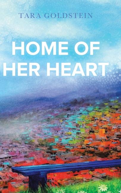 Vorderes Coverbild Home of Her Heart