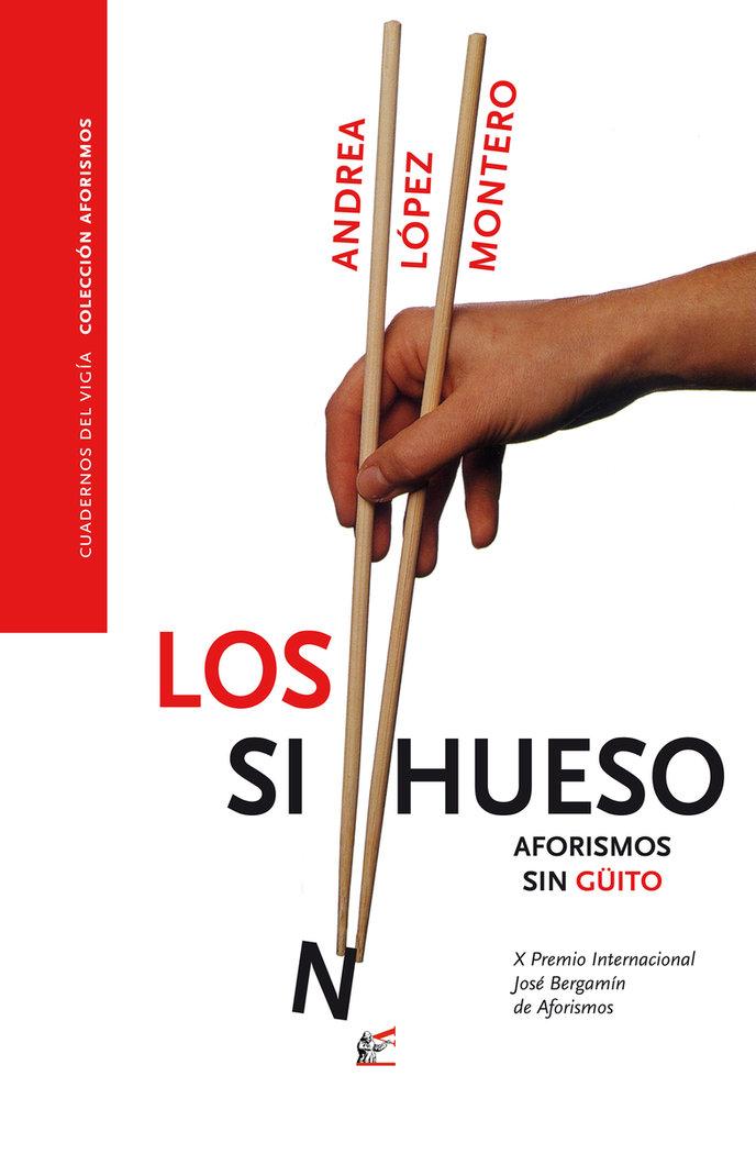 Vorderes Coverbild Los Sinhueso