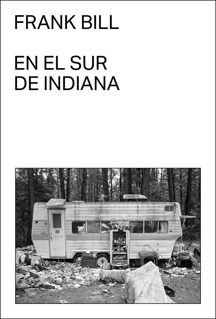 Vorderes Coverbild En el sur de Indiana