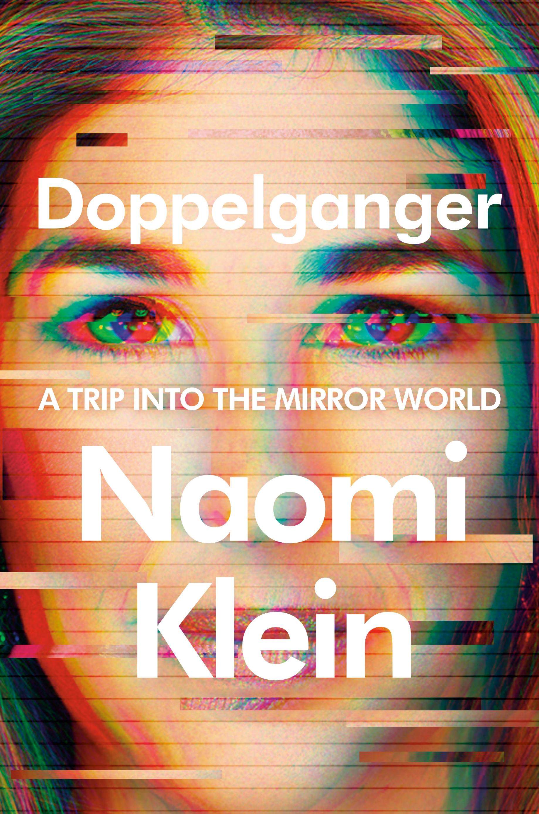 Autorenbild Doppelganger