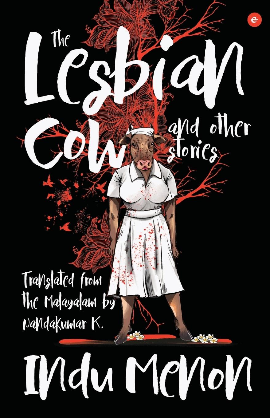 Vorderes Coverbild The Lesbian Cow and Other Stories