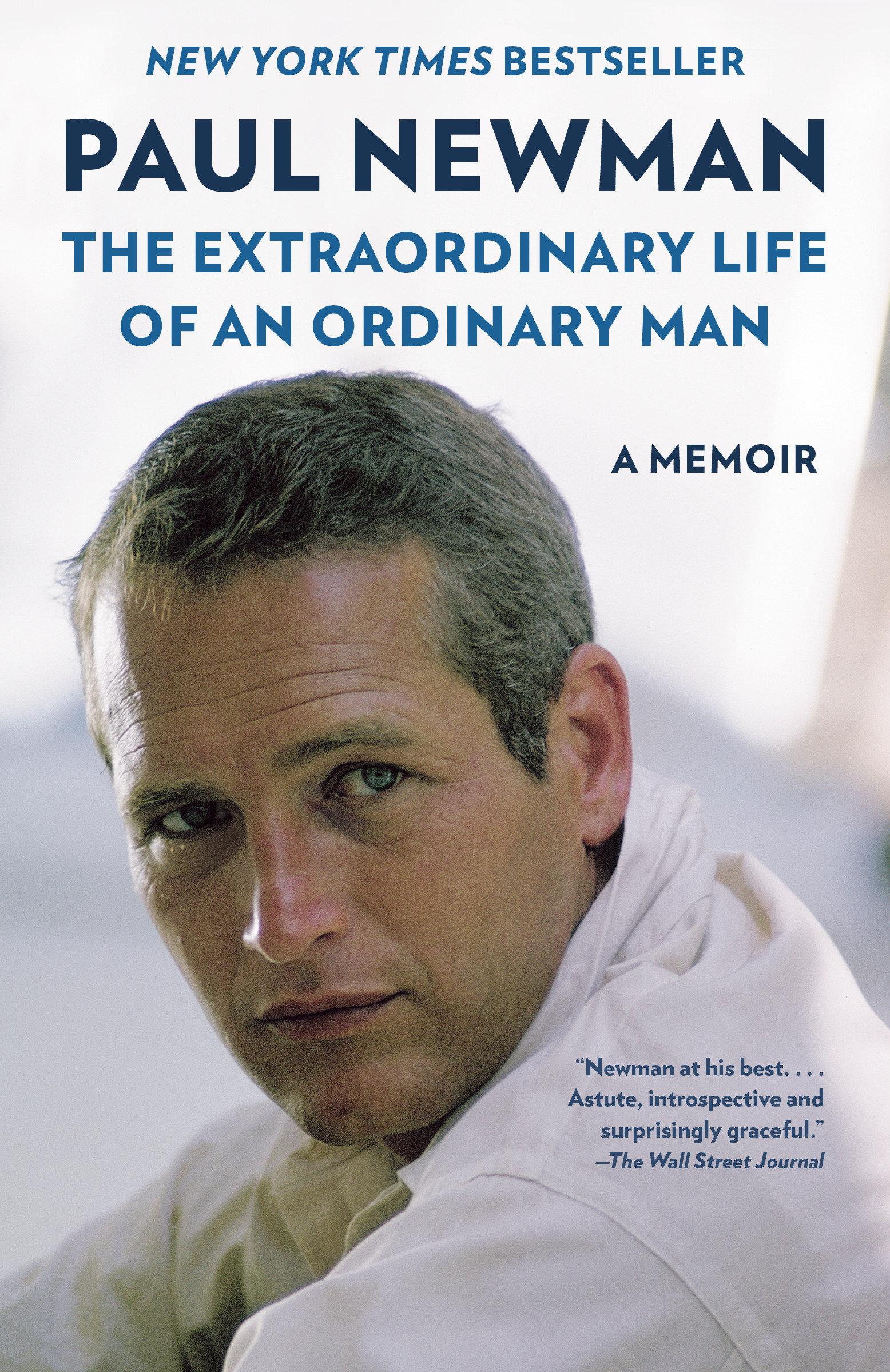 Vorderes Coverbild The Extraordinary Life of an Ordinary Man