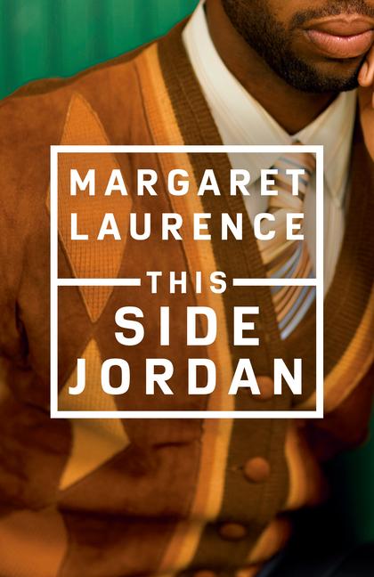 Vorderes Coverbild This Side Jordan