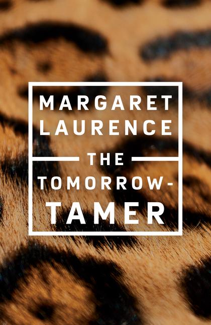 Vorderes Coverbild The Tomorrow-Tamer